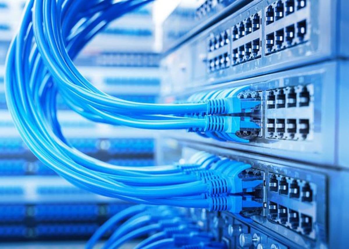 Şirketler İçin Kesintisiz Network Altyapısı Kurulum Rehberi