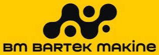 BM Bartek Makine