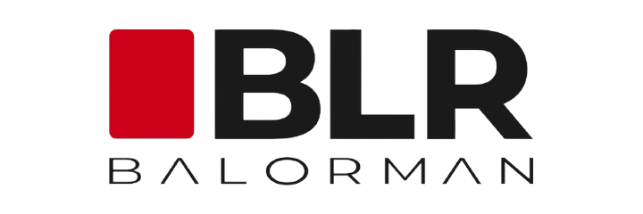 BLR Balorman